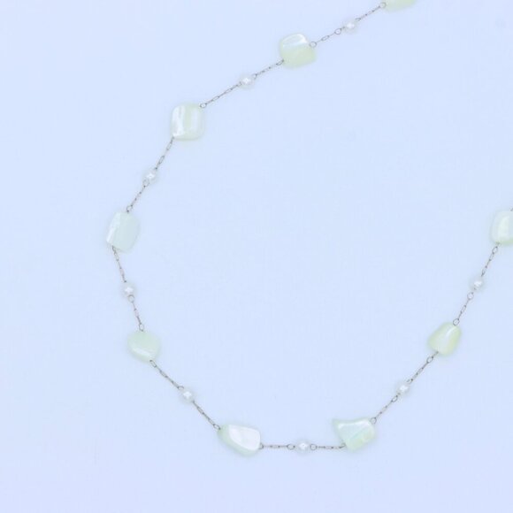 "Delicate & Modern Necklace Chain – Perfect for Girls & Women, DYC1402 - Picture 6 of 15